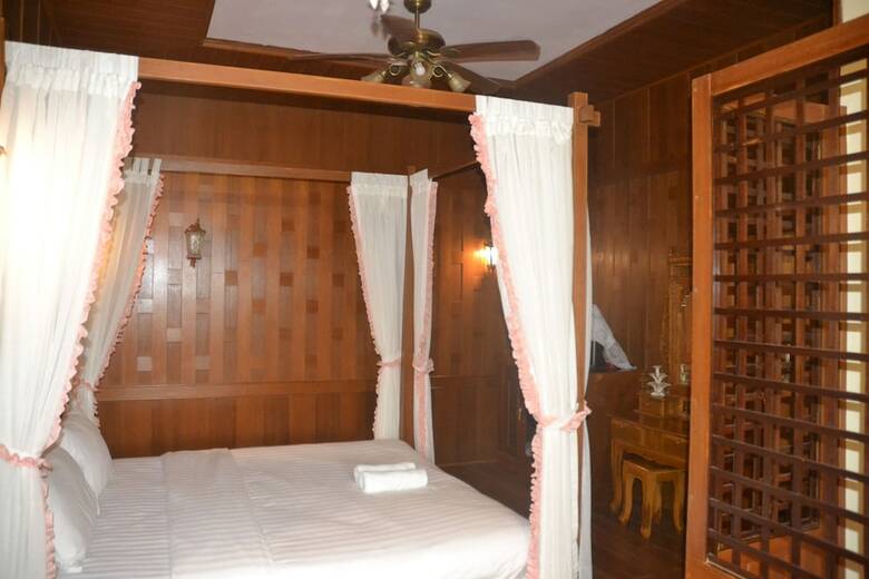 Hotel Anna Residence