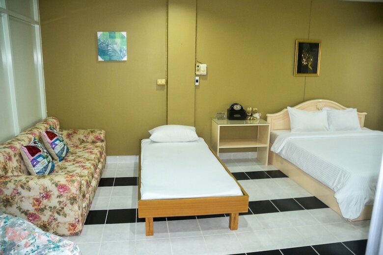 Hotel Anna Residence