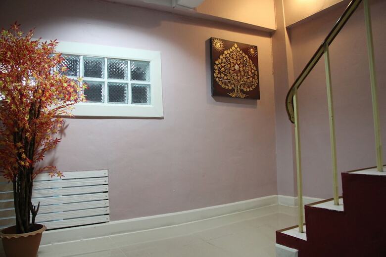 Hotel Anna Residence