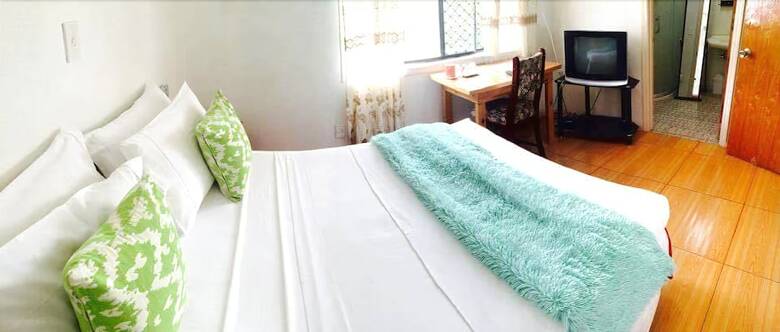 'utu'one Bed & Breakfast