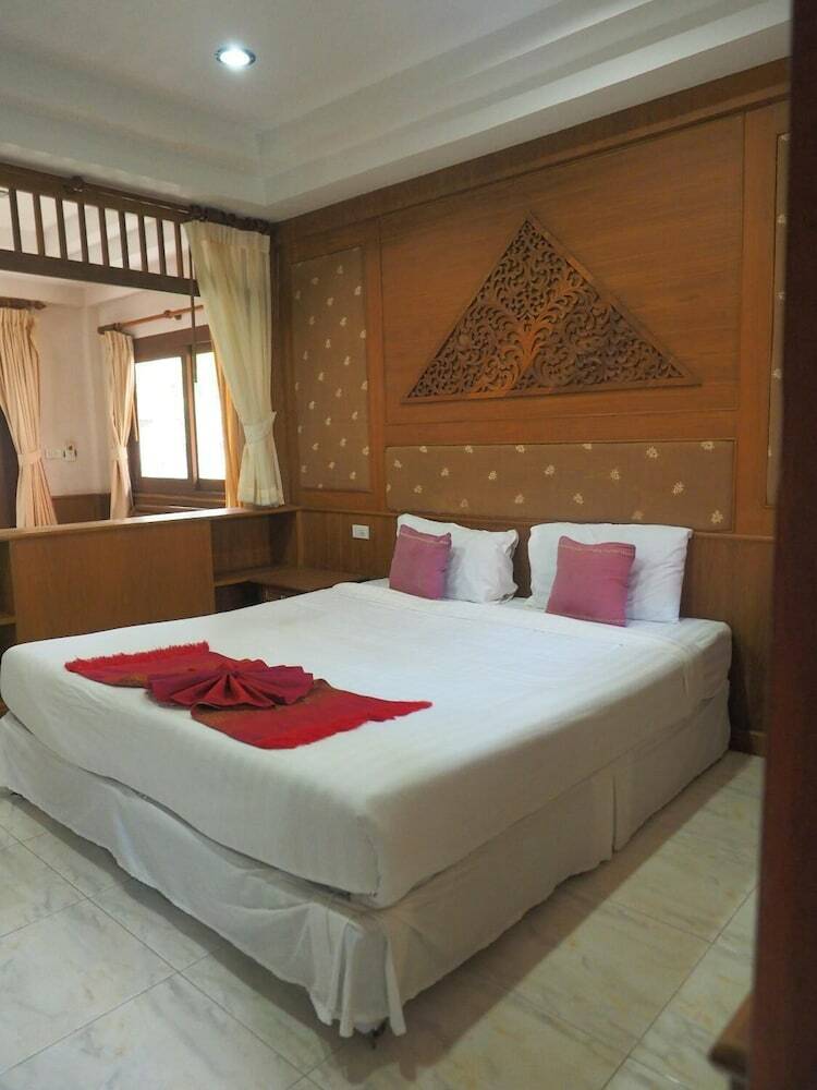 Hotel Suneast Bungalows