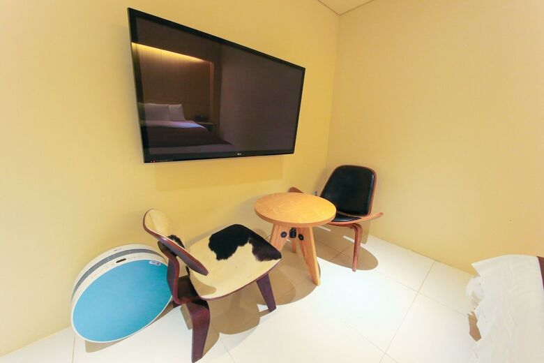 Blanc Hotel Gwacheon