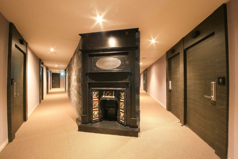 Blanc Hotel Gwacheon
