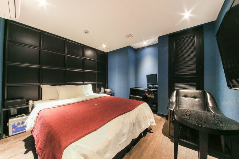 Blanc Hotel Gwacheon