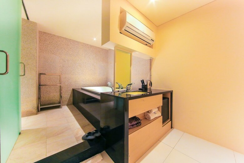 Blanc Hotel Gwacheon