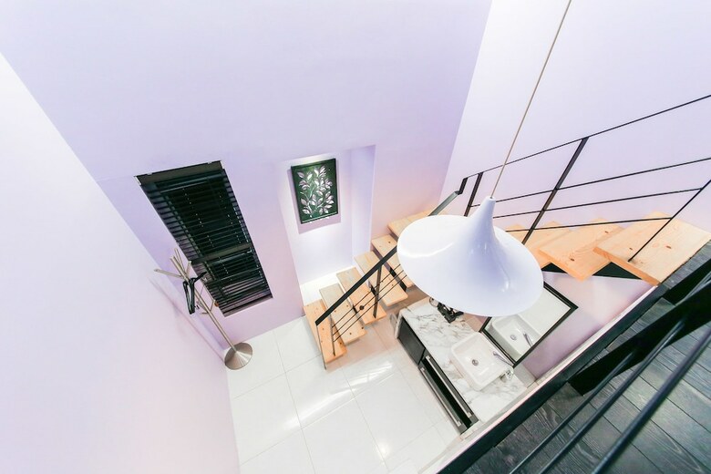 Blanc Hotel Gwacheon