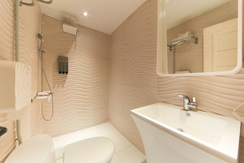 Blanc Hotel Gwacheon
