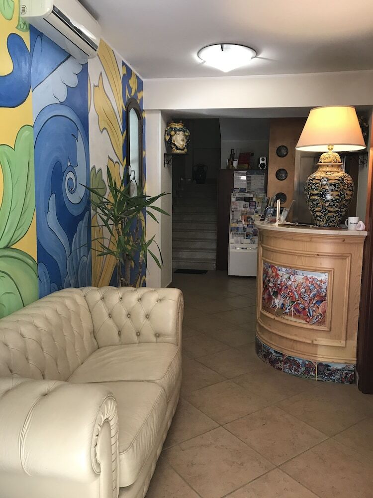 Apart Hotel Kalaskiso'