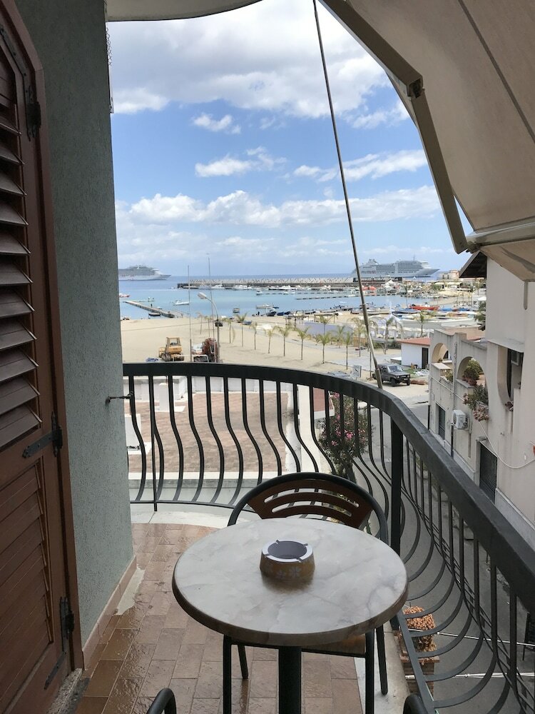 Apart Hotel Kalaskiso'