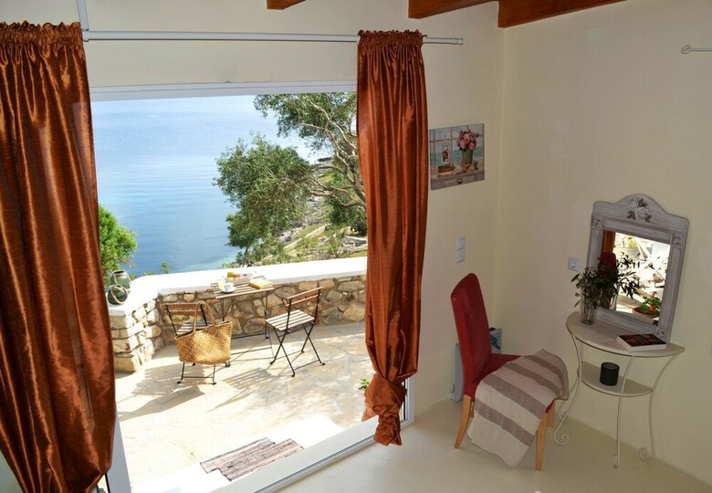 Apartamentos Paxos Blue