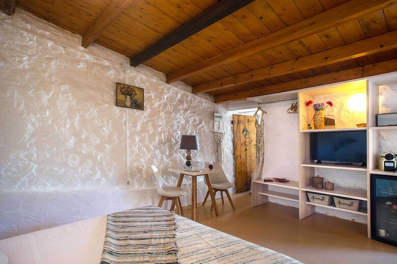 Apartamentos Paxos Blue