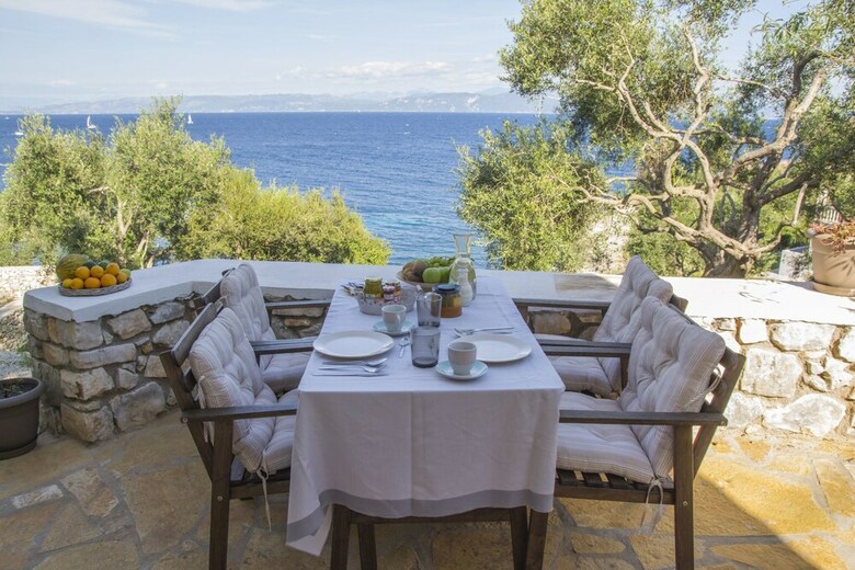 Apartamentos Paxos Blue