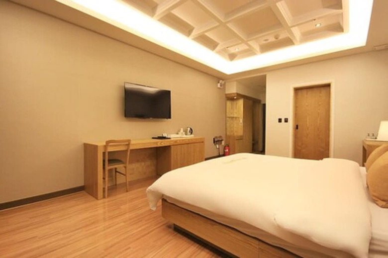 Lake45 Hotel