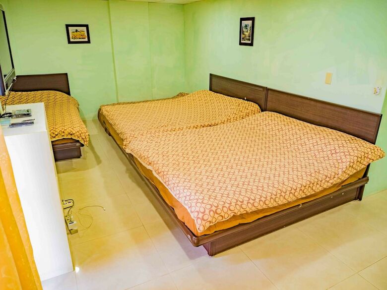 Hotel Sk-stay Hostel