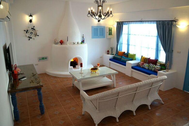 Hotel Bethlehem B&B & Villa Kenting