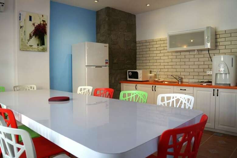Hotel Bethlehem B&B & Villa Kenting