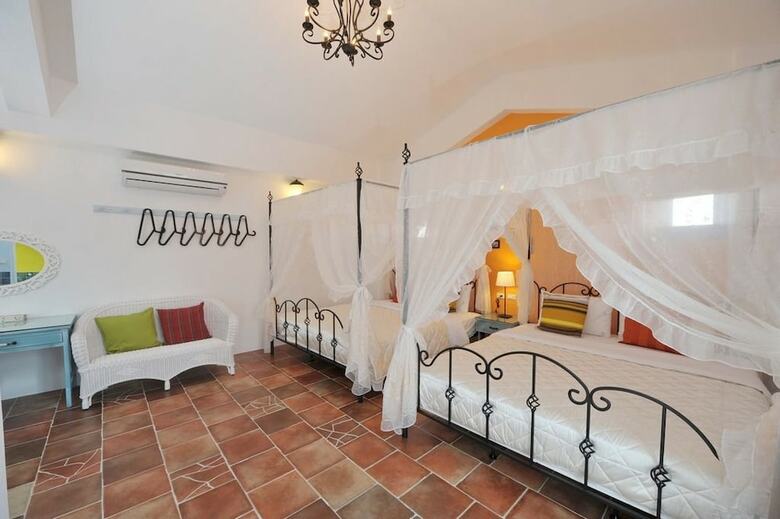 Hotel Bethlehem B&B & Villa Kenting