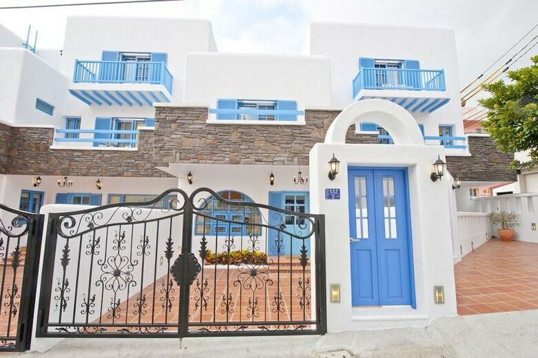 Hotel Bethlehem B&B & Villa Kenting
