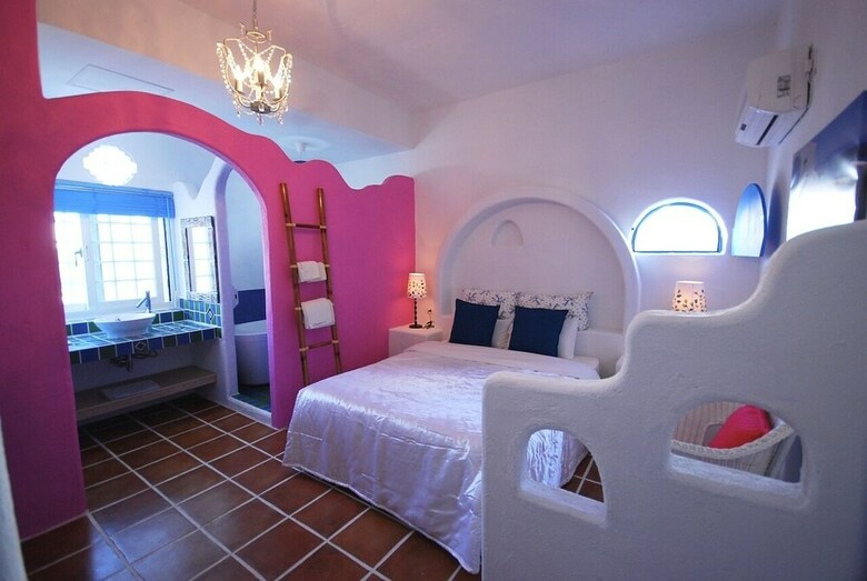 Hotel Bethlehem B&B & Villa Kenting