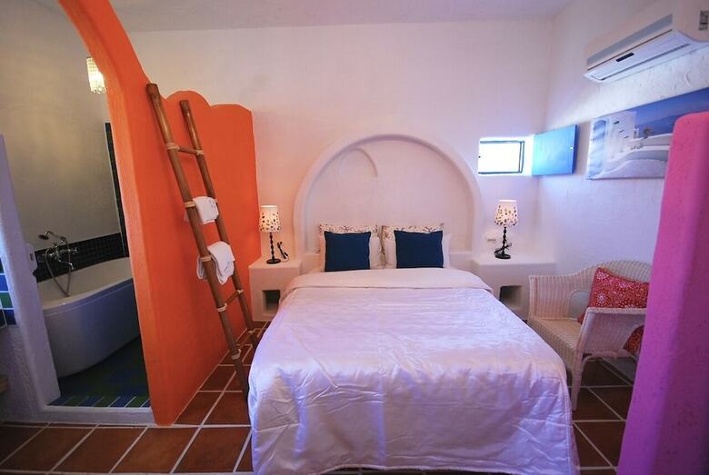 Hotel Bethlehem B&B & Villa Kenting