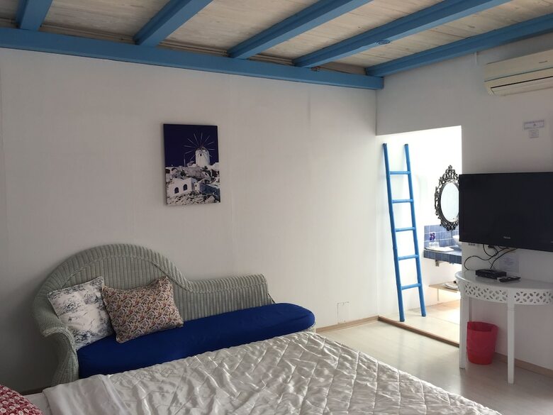 Hotel Bethlehem B&B & Villa Kenting