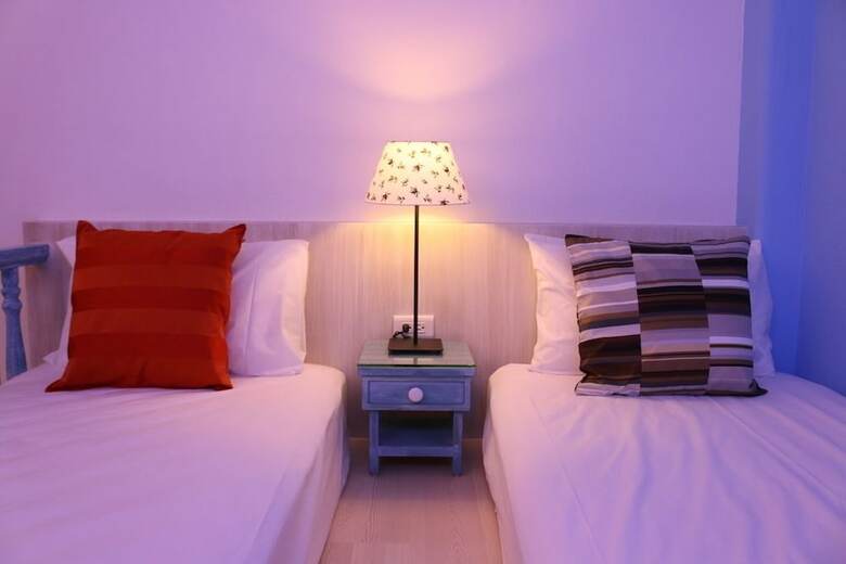 Hotel Bethlehem B&B & Villa Kenting