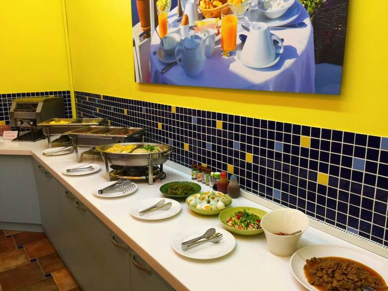 Hotel Bethlehem B&B & Villa Kenting