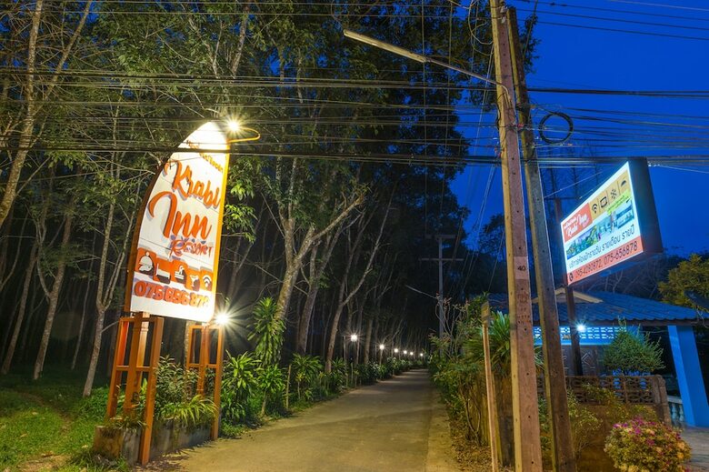 Hotel Krabi Inn Resort
