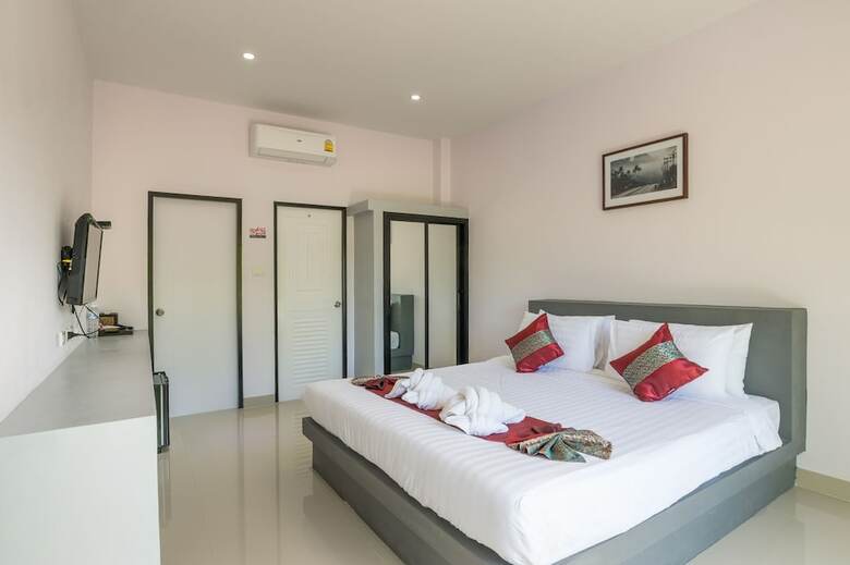 Hotel Krabi Inn Resort
