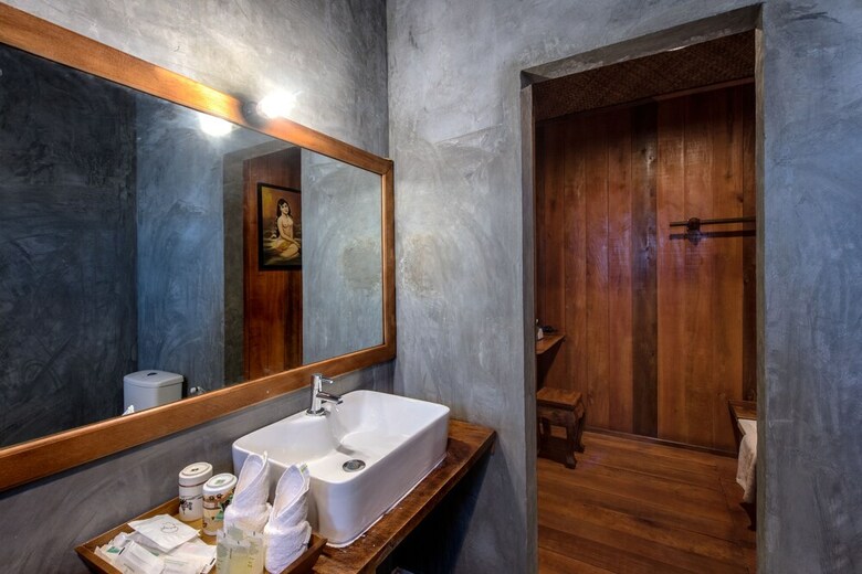 Hotel Amour D'angkor
