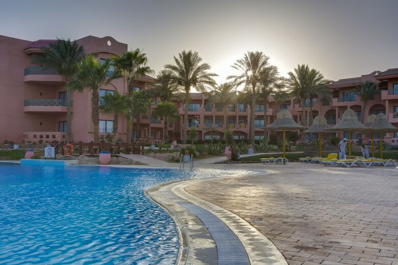 Apartamento Parrotel Aquapark Resort