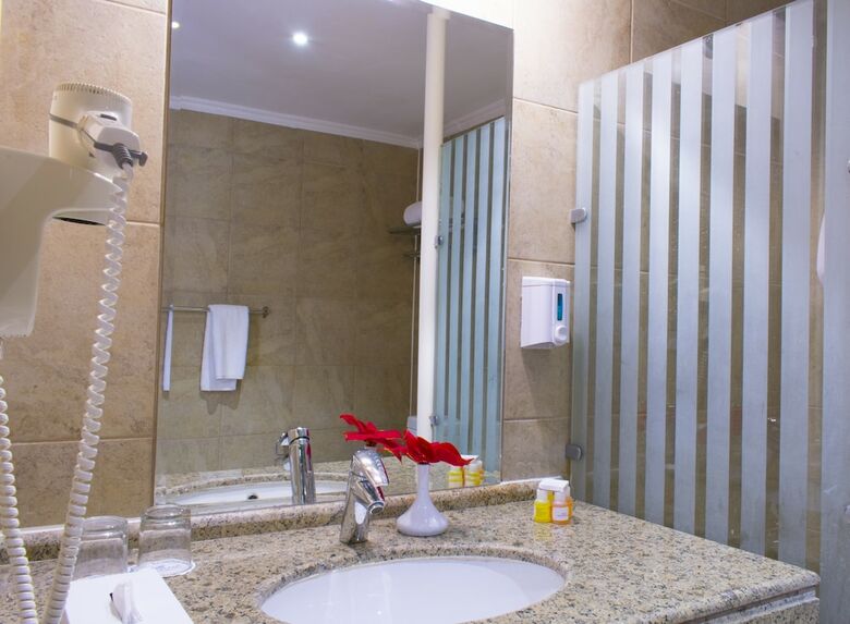 Apartamento Parrotel Aquapark Resort