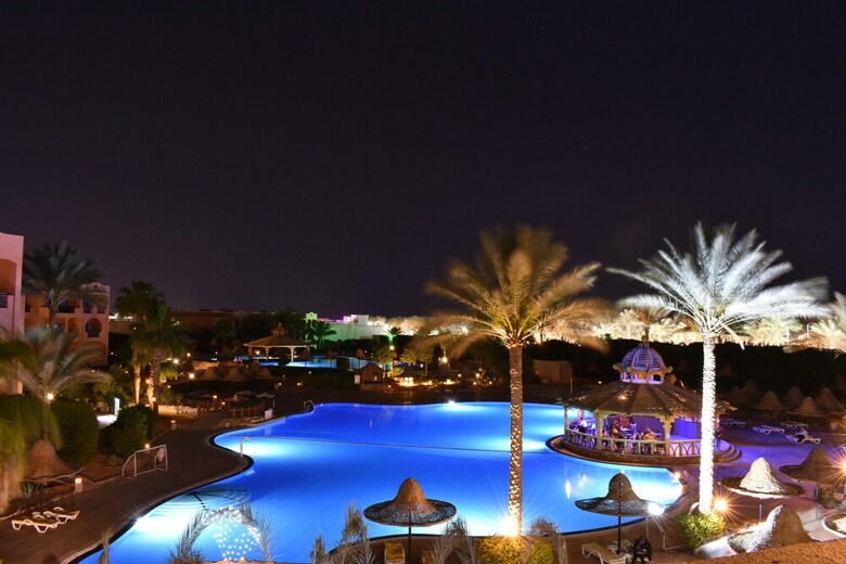 Apartamento Parrotel Aquapark Resort