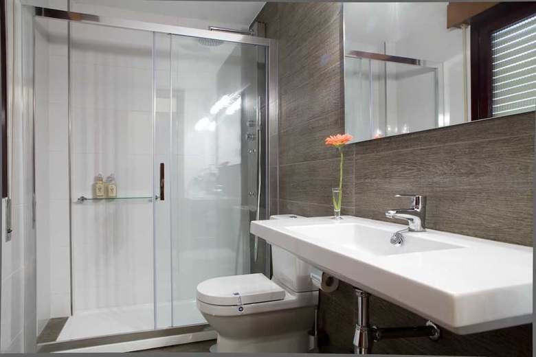 Aparthotel Apartamentos Los Arces