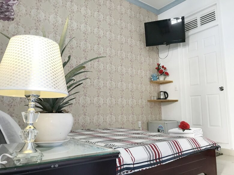 Villathol Hotel