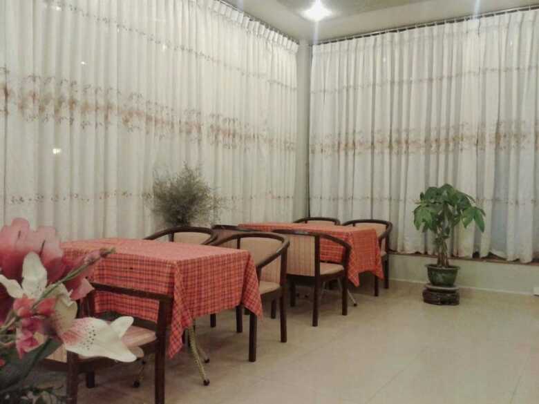 Villathol Hotel