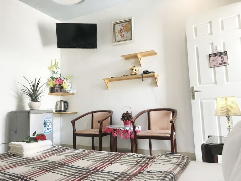 Villathol Hotel