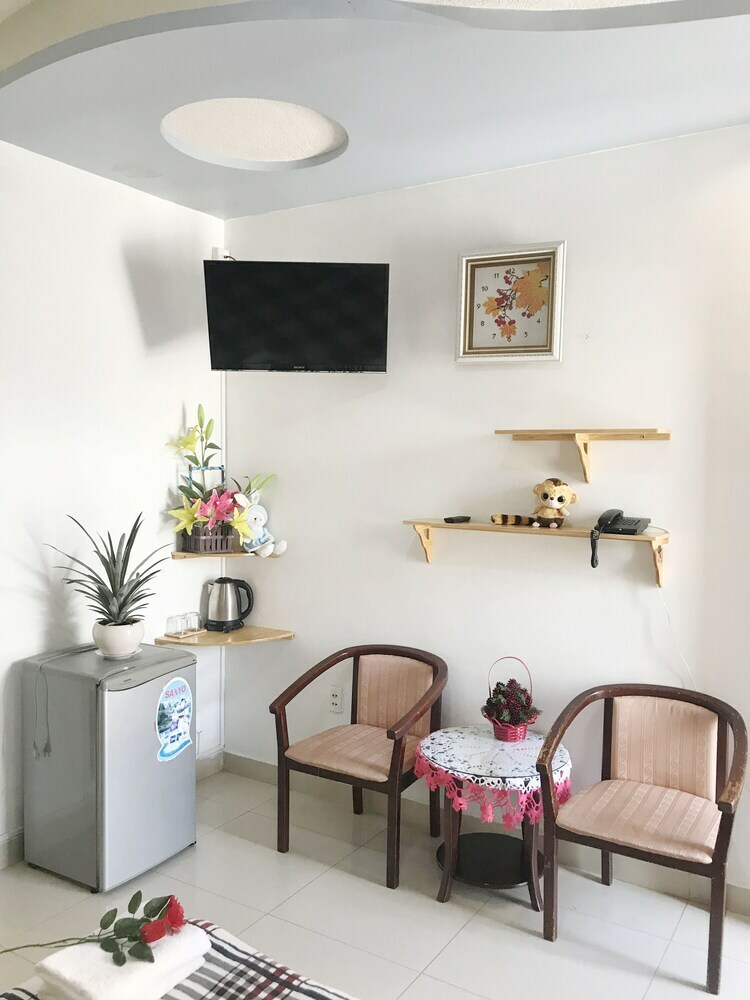Villathol Hotel