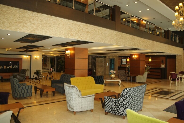 Arya Hotel Business Deluxe
