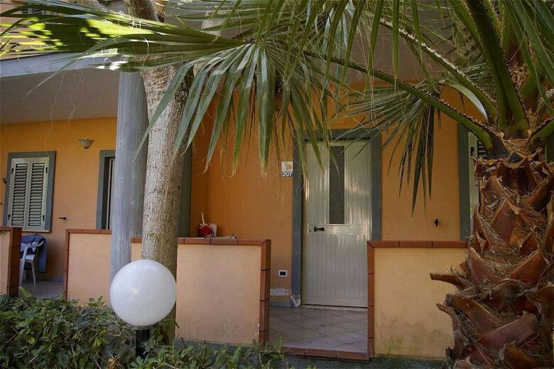 Apartamento Old River Residence