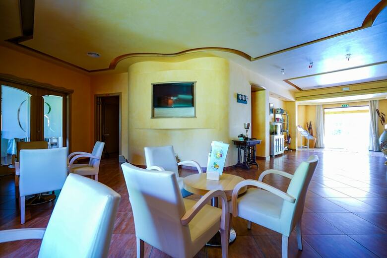Apartamento Old River Residence