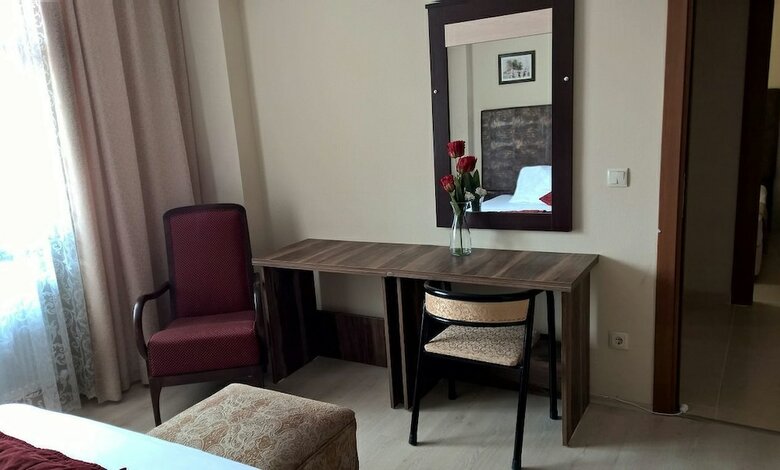 Apartamento Trabzon Holiday Suites