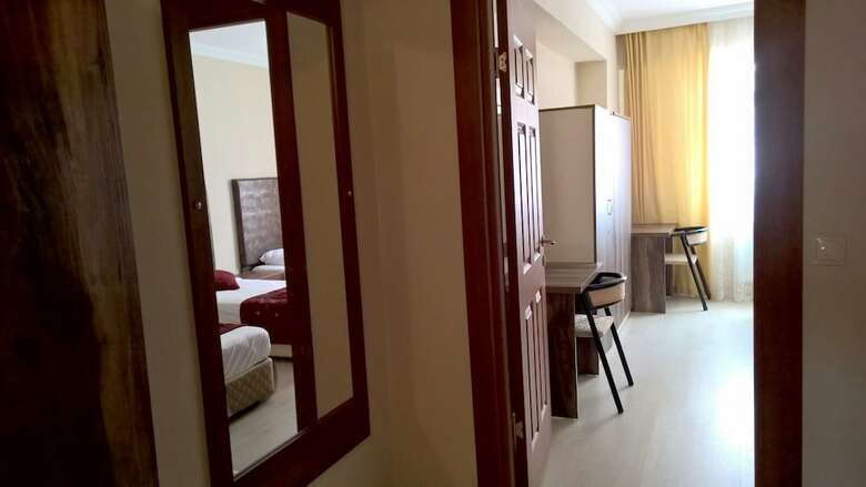 Apartamento Trabzon Holiday Suites