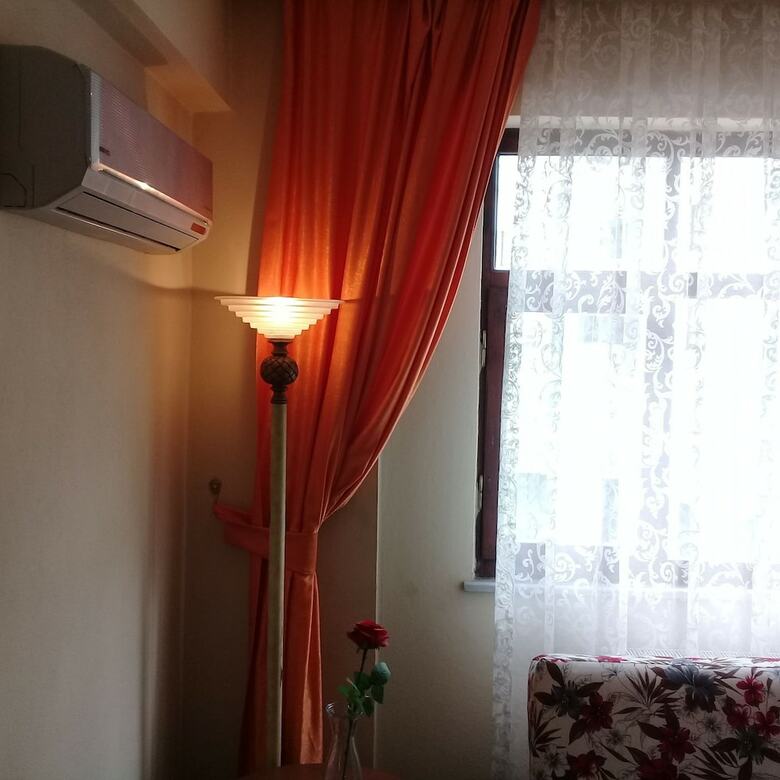 Apartamento Trabzon Holiday Suites