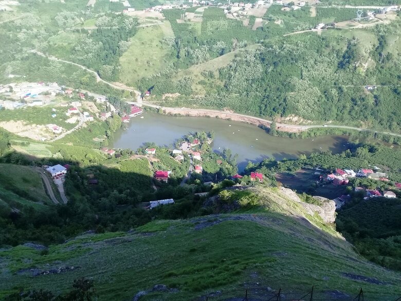 Apartamento Trabzon Holiday Suites
