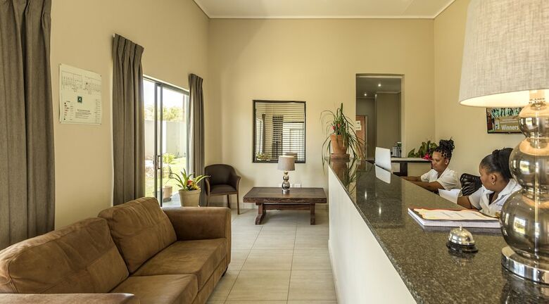 Pofadder Inn By Country Hotels