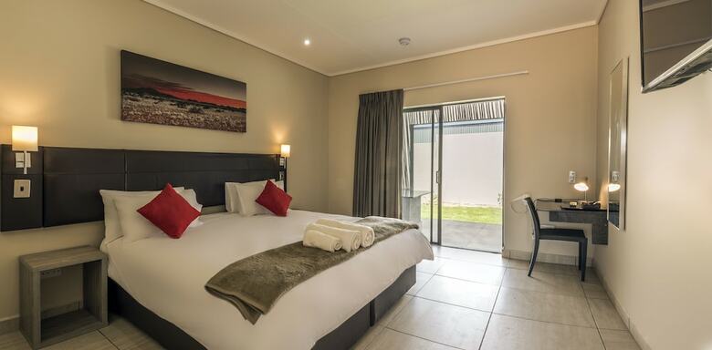 Pofadder Inn By Country Hotels