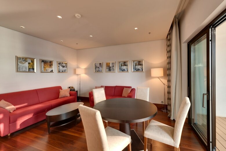 Hotel Maistra Monte Mulini