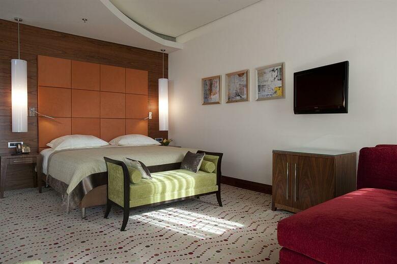 Hotel Maistra Monte Mulini