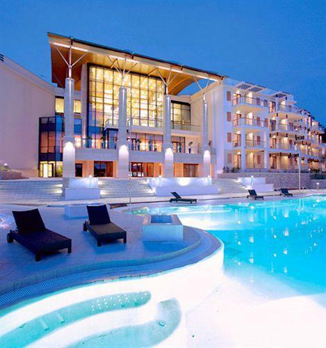 Hotel Maistra Monte Mulini